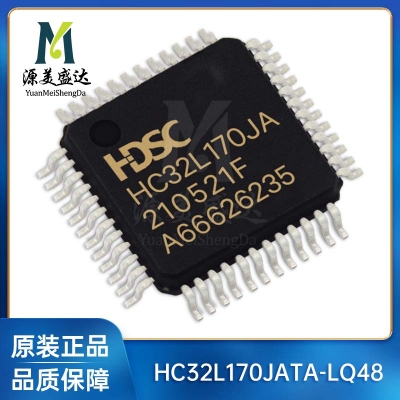 HC32L170JATA-LQ48